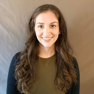 Meet your Posher, Molly